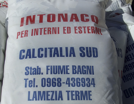 Intonaco
